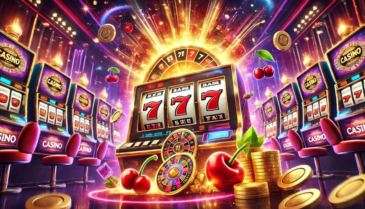 699 slot VIP Bonus Cashback Myanmar