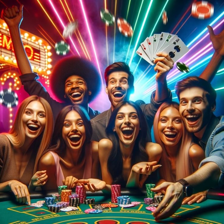 699slot တိုက်ရိုက်ကာစီနို VIP ဇယားများနှင့် Roulette Blackjack ဂိမ်းများ