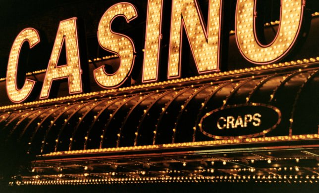 699 slot Casino Games Myanmar